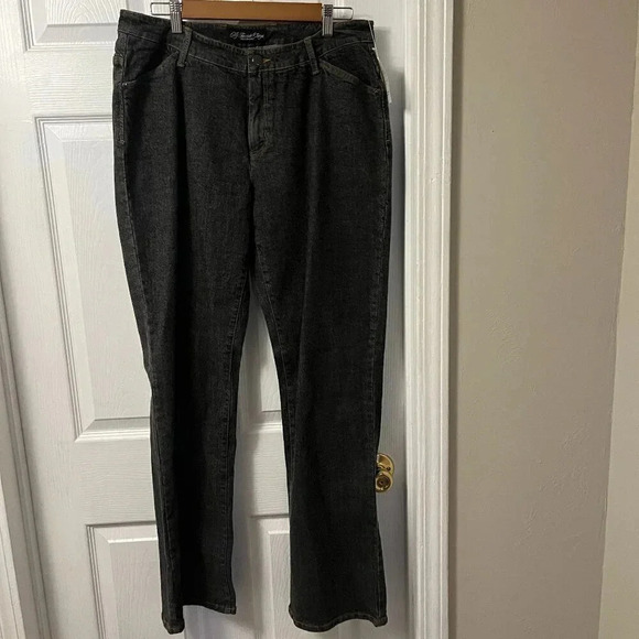 Women’s Colleen Lopez Pants Size 14 - Picture 1 of 10